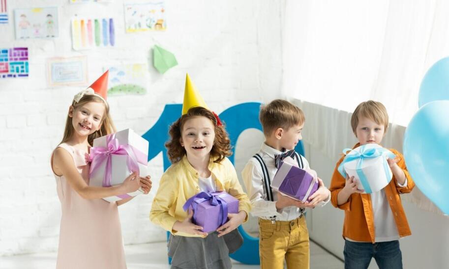 Angielski metoda Teddy Eddie – idealne rozwiązanie na urodzinowe przyjęcia dla najmłodszych! Angielski metoda Teddy Eddie – idealne rozwiązanie na urodzinowe przyjęcia dla najmłodszych!