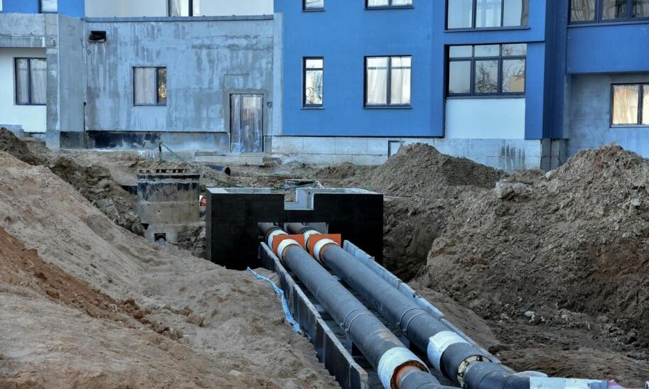 Jak przygotowanie terenu wpływa na efektywność instalacji pompy ciepła?