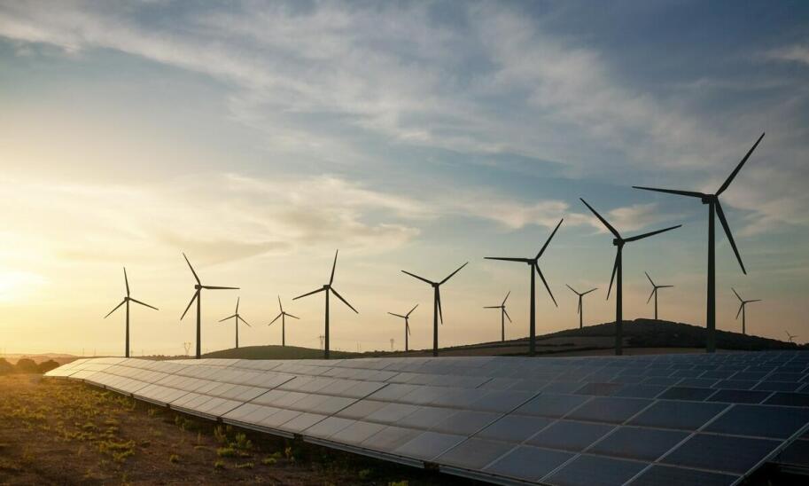 Jakie wyzwania stawia przed sobą branża energetyki odnawialnej i jak lm power na nie odpowiada? Jakie wyzwania stawia przed sobą branża energetyki odnawialnej i jak lm power na nie odpowiada?