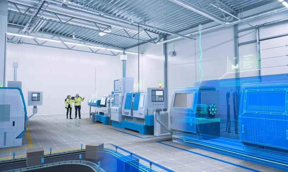 Jakie innowacje technologiczne wpływają na naszą ofertę odczynników chemicznych?