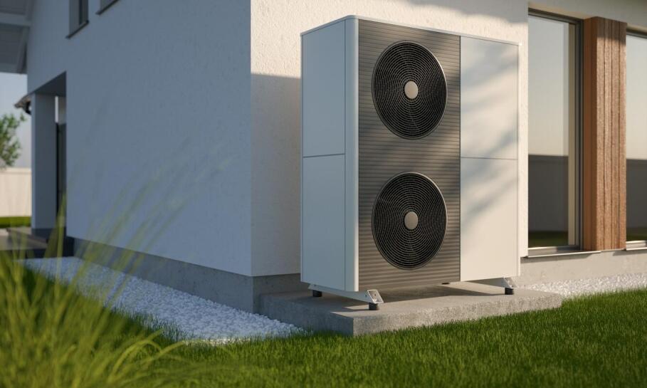 Montaż pompy ciepła wodnej – co warto wiedzieć przed decyzją?