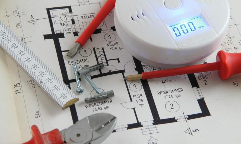 Najnowsze technologie w czujnikach czadu – co warto wiedzieć?
