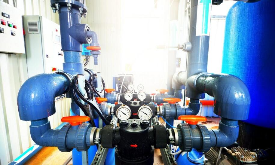 Jak zwiększyć ciśnienie w systemie nawadniania, aby poprawić efektywność nawadniania?