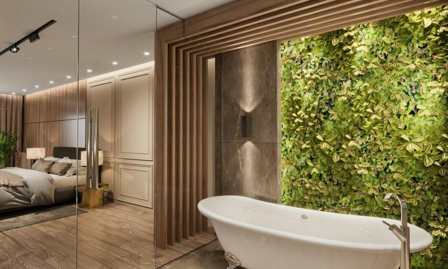 Relaksujący wypoczynek w hotelu ze spa – jak natura wpływa na nasze samopoczucie? Relaksujący wypoczynek w hotelu ze spa – jak natura wpływa na nasze samopoczucie?