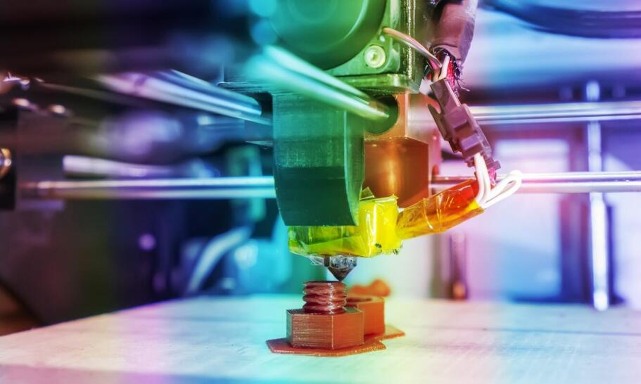 Technologie druku 3D: porównanie filamentu, żywicy i proszków Technologie druku 3D: porównanie filamentu, żywicy i proszków