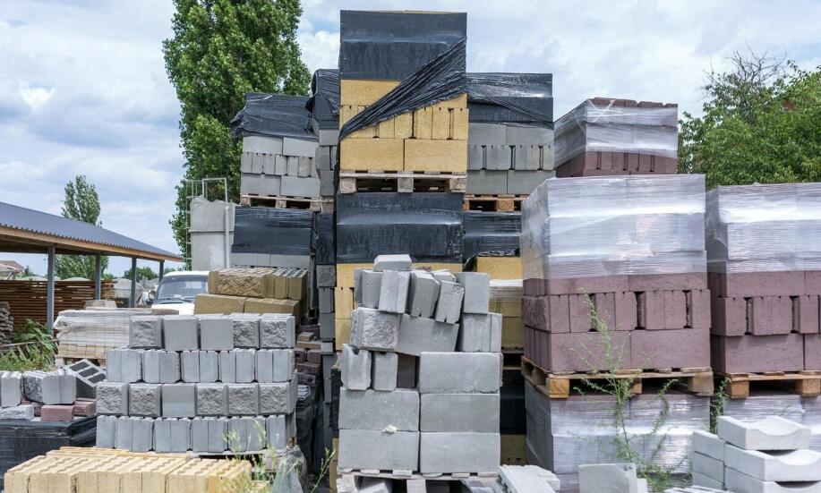 Jakie są najnowsze trendy w zakresie sprzedaży opału i materiałów budowlanych w Kaliszu? Jakie są najnowsze trendy w zakresie sprzedaży opału i materiałów budowlanych w Kaliszu?