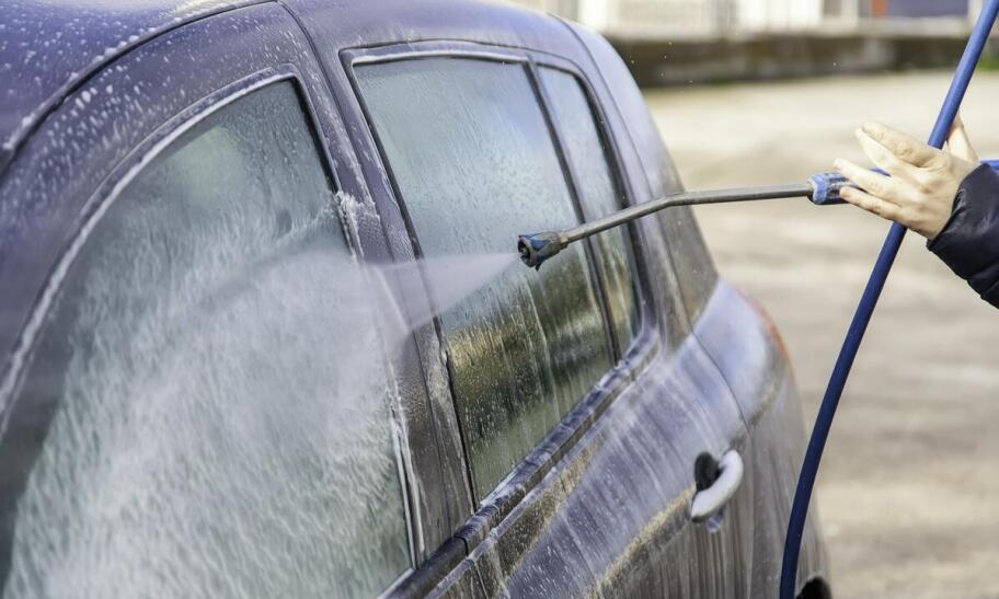 Lanca do myjki Kranzle – idealne rozwiązanie dla branży motoryzacyjnej Lanca do myjki Kranzle – idealne rozwiązanie dla branży motoryzacyjnej