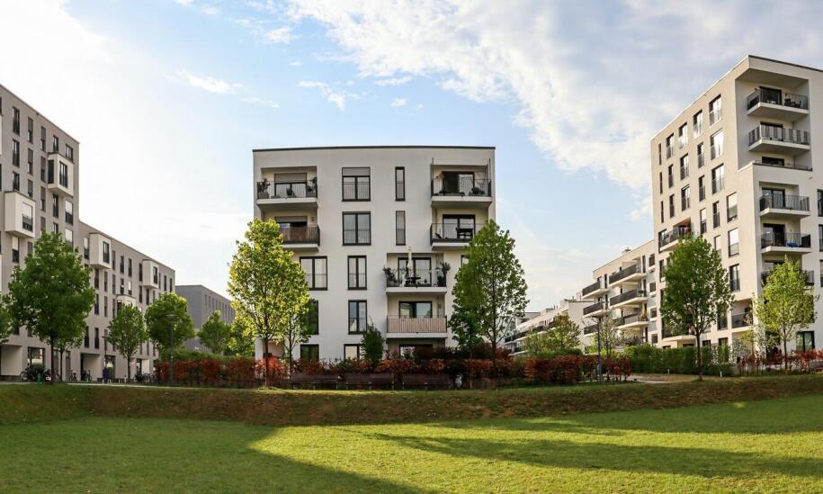 Dlaczego warto inwestować w domy od dewelopera na Śląsku?