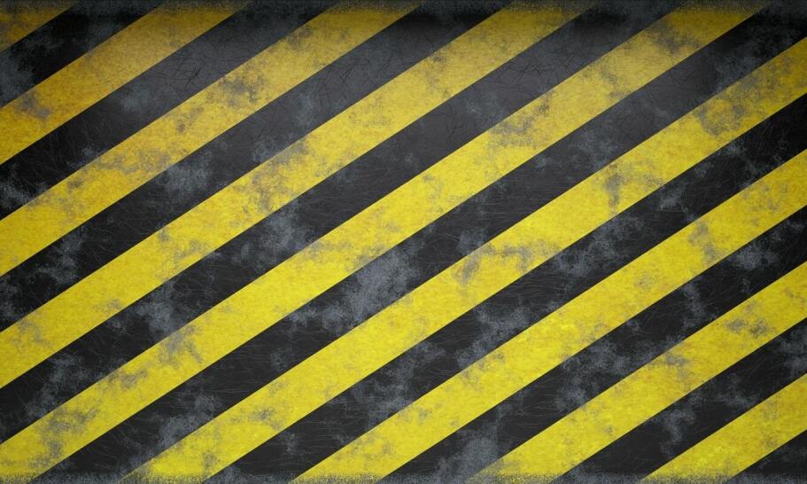 Taśma do banerów a jej zastosowanie w dekoracji przestrzeni budowlanej