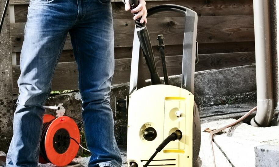 Jak efektywnie wykorzystać myjkę ciśnieniową w sezonie letnim? Jak efektywnie wykorzystać myjkę ciśnieniową w sezonie letnim?