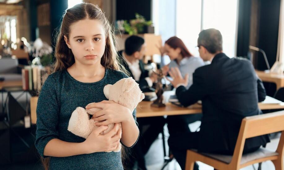 Jakie dowody mogą być potrzebne w sprawie o częściowe ograniczenie praw rodzicielskich?