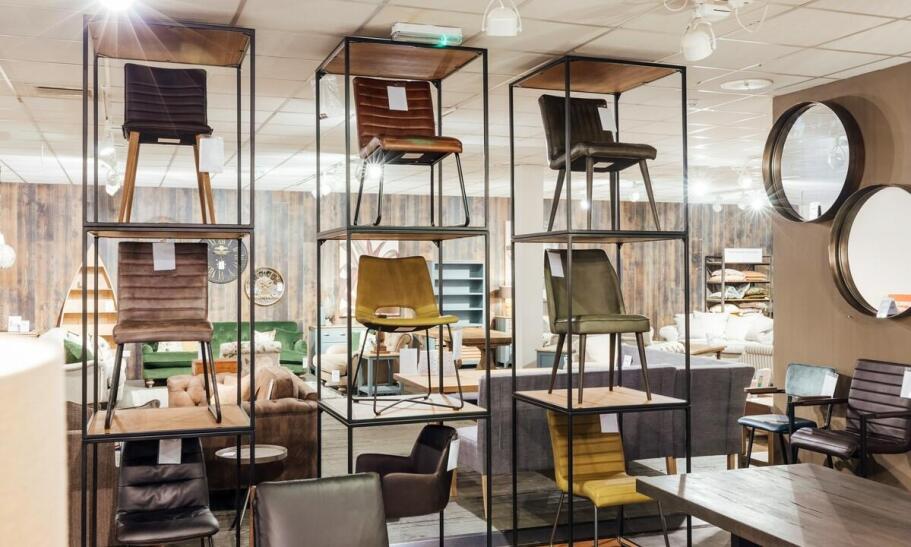 Stoliki kawowe drewniane a różne style wnętrz – jak je dopasować?