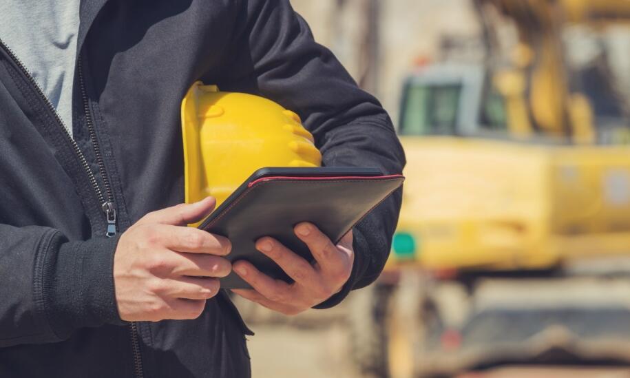Rola technologii w zarządzaniu przeglądami obiektów budowlanych Rola technologii w zarządzaniu przeglądami obiektów budowlanych