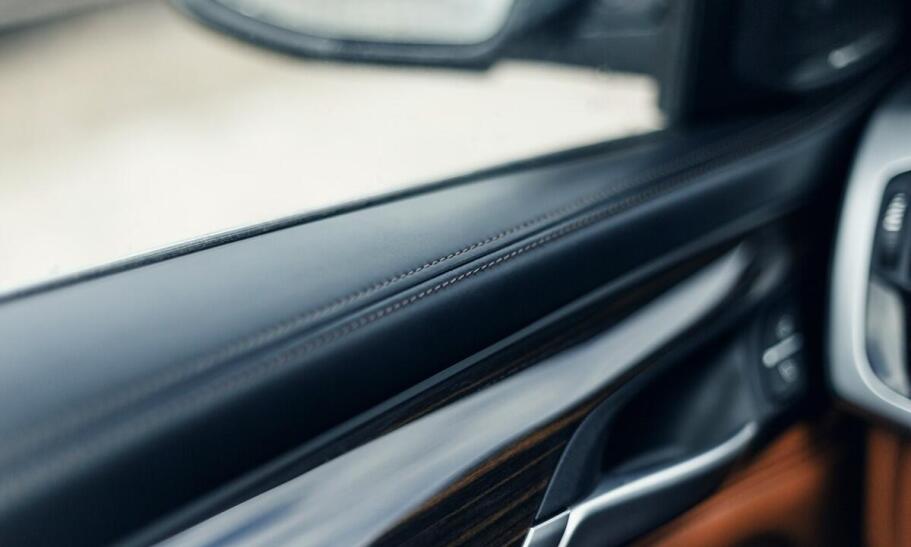 Wpływ jakości regeneracji na funkcjonalność pasów bezpieczeństwa