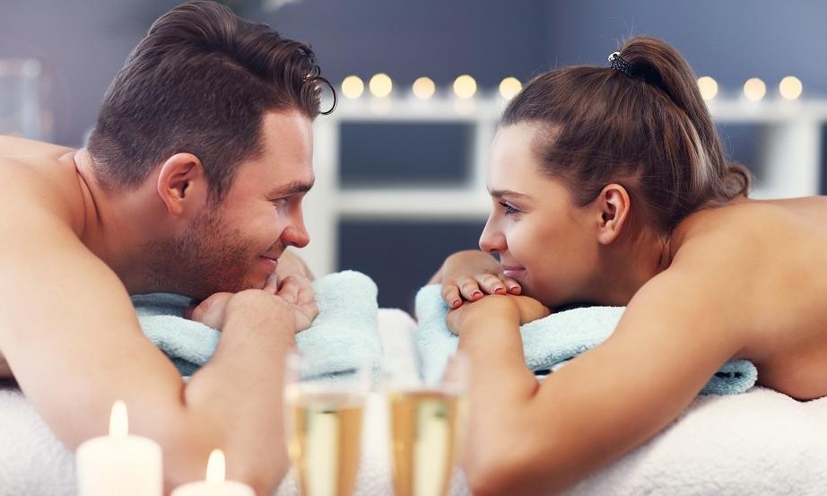 Pomysł na udaną randkę – weekend w SPA