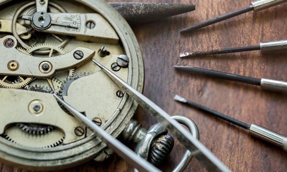 Jakie mechanizmy zegarków najczęściej wymagają naprawy? Jakie mechanizmy zegarków najczęściej wymagają naprawy?