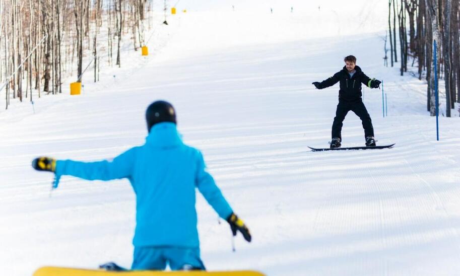 Dlaczego warto spróbować freestyle'u w czarnym groniu?