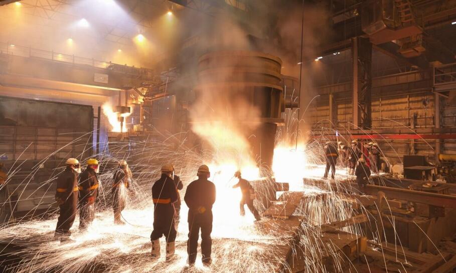 Jakie innowacje wprowadzane są w systemach wyciągu do trocin?