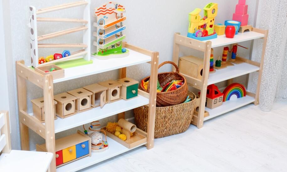 Zabawki z serii LOL OMG a rozwój umiejętności interpersonalnych dzieci – jak to działa?