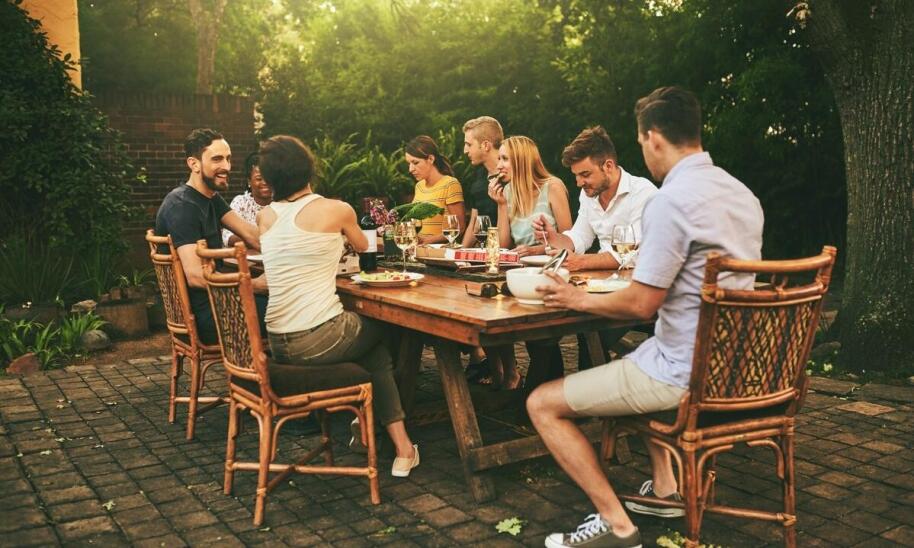 Rodzinne wieczory tematyczne – co przygotowaliśmy dla naszych gości?