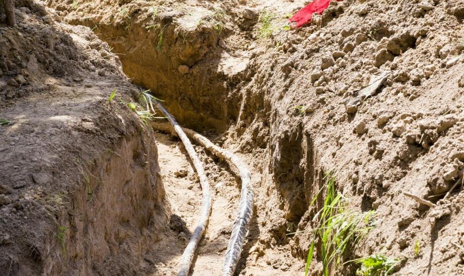 Jakie są zalety kolektorów gruntowych umieszczanych w odwiertach?