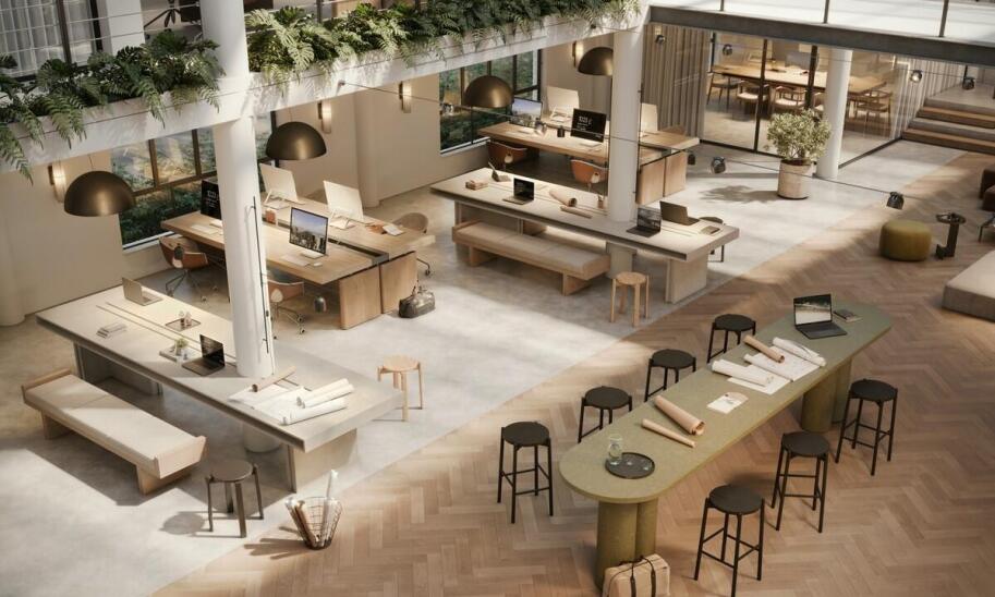 Wirtualne spacery po ofertach mieszkań w Gdańsku - jak to działa?