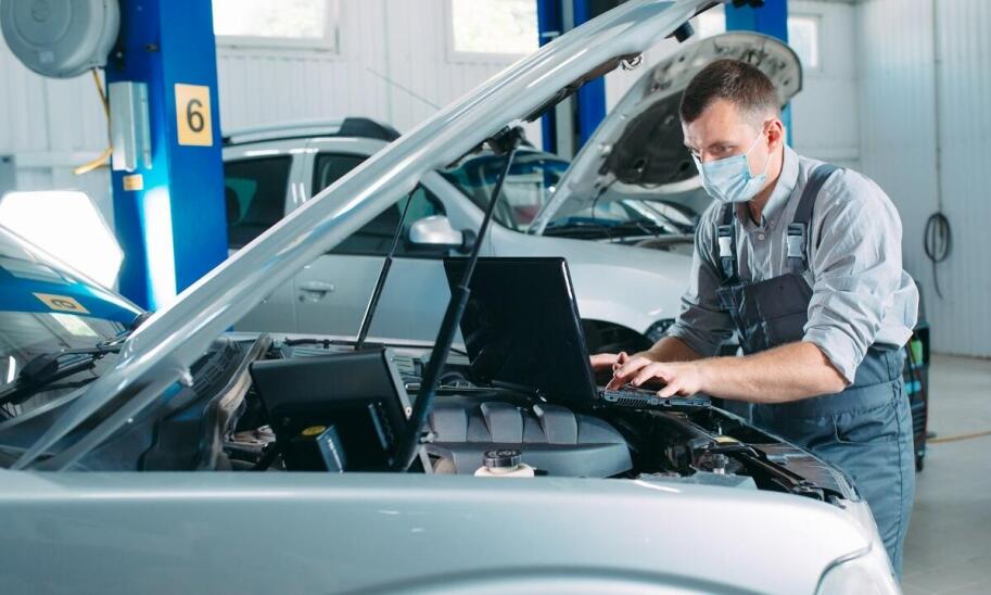 Jakie usługi oferuje serwis volkswagen w Poznaniu dla właścicieli samochodów?