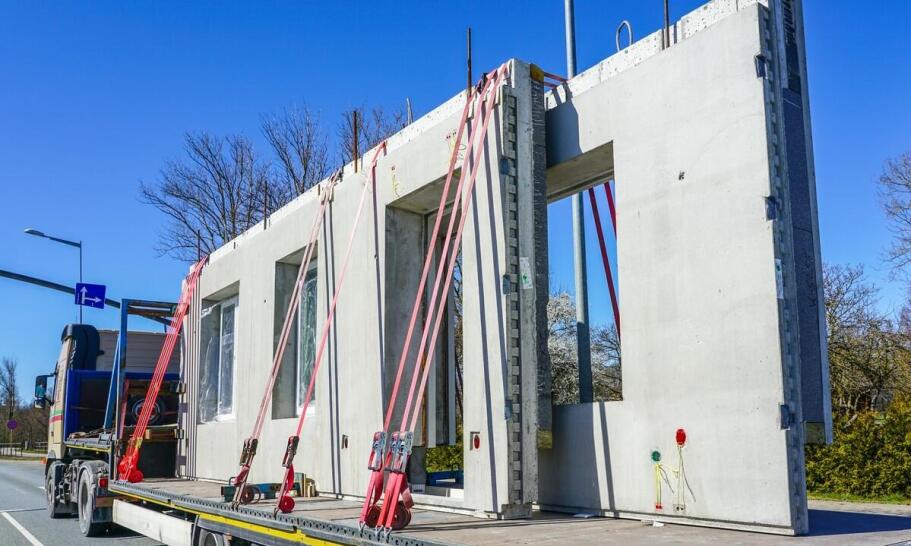 Rola pojemników do betonu w ekologicznych projektach budowlanych – co warto wiedzieć? Rola pojemników do betonu w ekologicznych projektach budowlanych – co warto wiedzieć?
