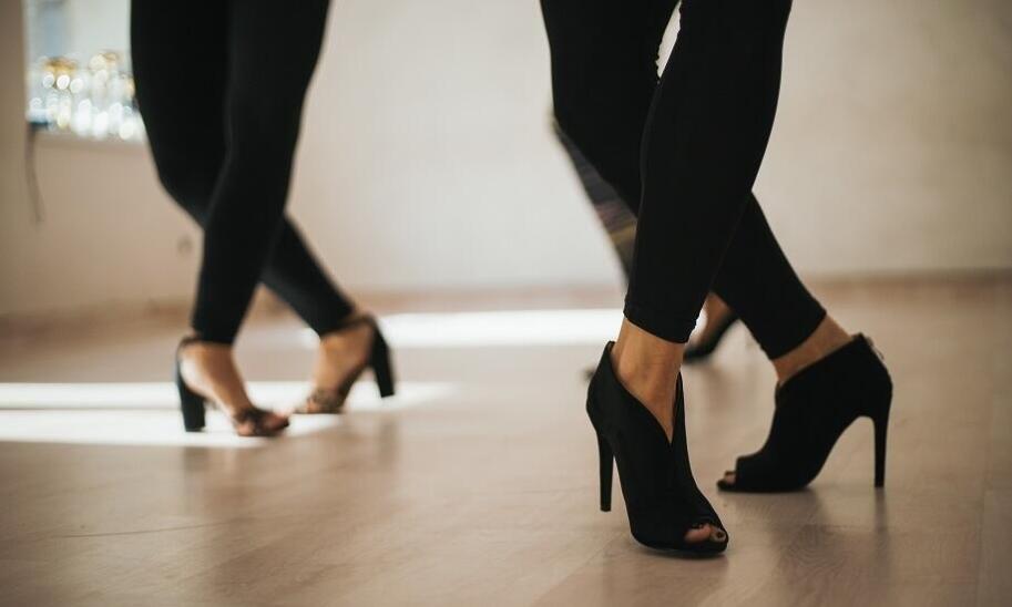 Jakie buty wybrać do high heels?
