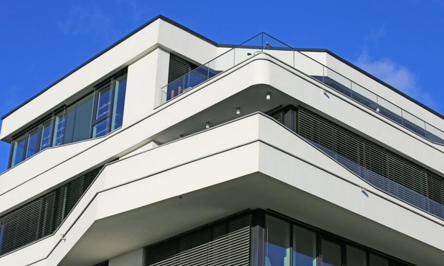 Estetyka i elegancja w każdym detalu – poznaj okna Avantgarde 7000 HS