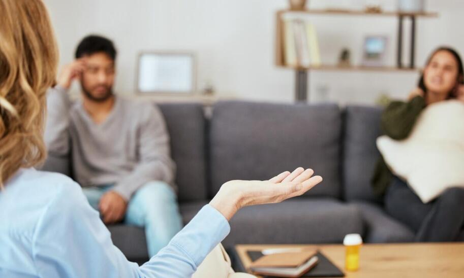 Jak wygląda terapia w ośrodku leczenia uzależnień od narkotyków?