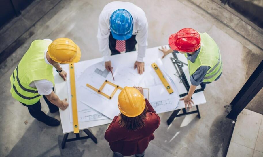 W jaki sposób informacje potrzebne do oceny ryzyka zawodowego wpływają na bezpieczeństwo pracy?