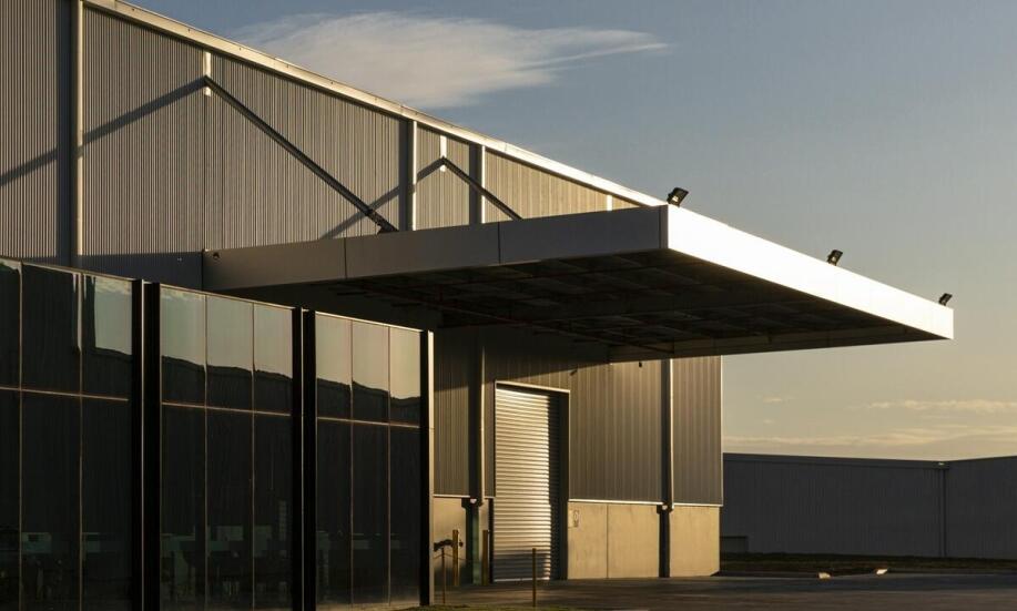 W jaki sposób nowoczesne rozwiązania wpływają na funkcjonalność stacji paliw?