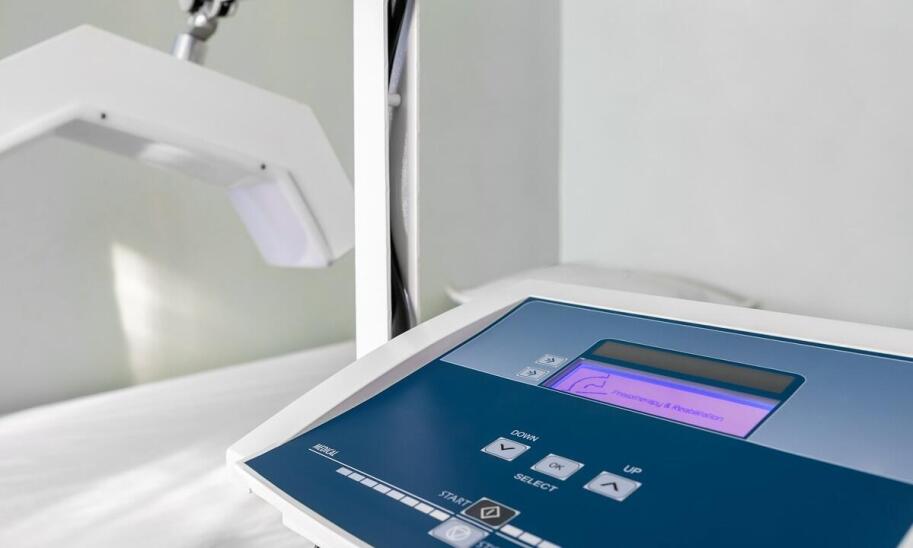 Elektrostymulacja jako uzupełnienie leczenia ortodontycznego i logopedycznego