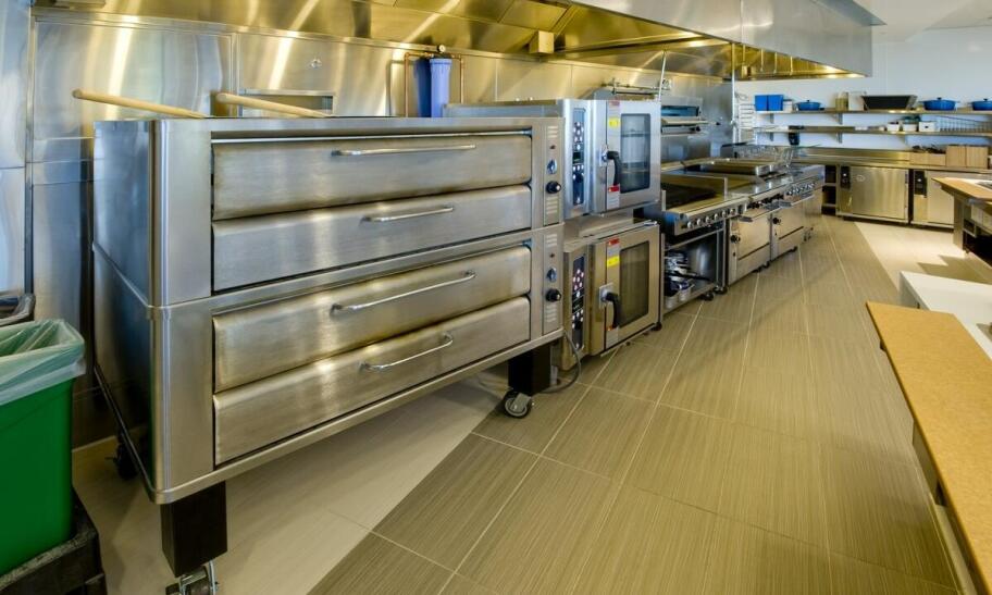 Czystość w lokalach gastronomicznych: nasze standardy jakości w Gnieźnie Czystość w lokalach gastronomicznych: nasze standardy jakości w Gnieźnie