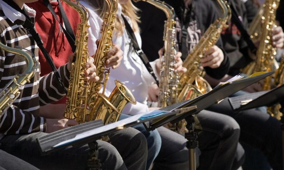 Jakie nuty na klarnet są najlepsze do nauki improwizacji?