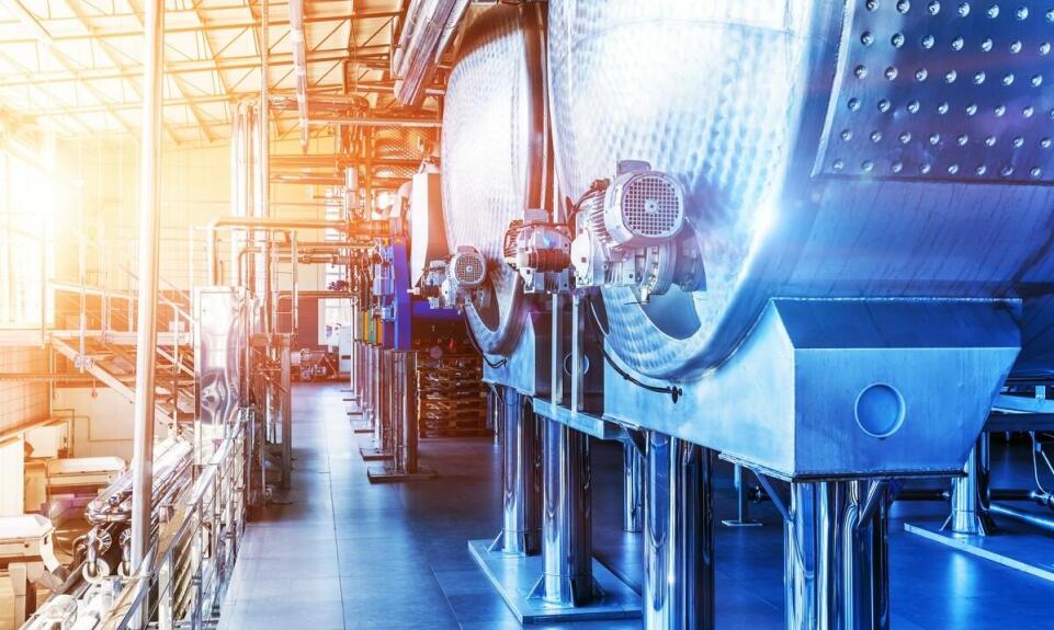 Zastosowanie stali nierdzewnej w przemyśle chemicznym – kluczowe informacje Zastosowanie stali nierdzewnej w przemyśle chemicznym – kluczowe informacje