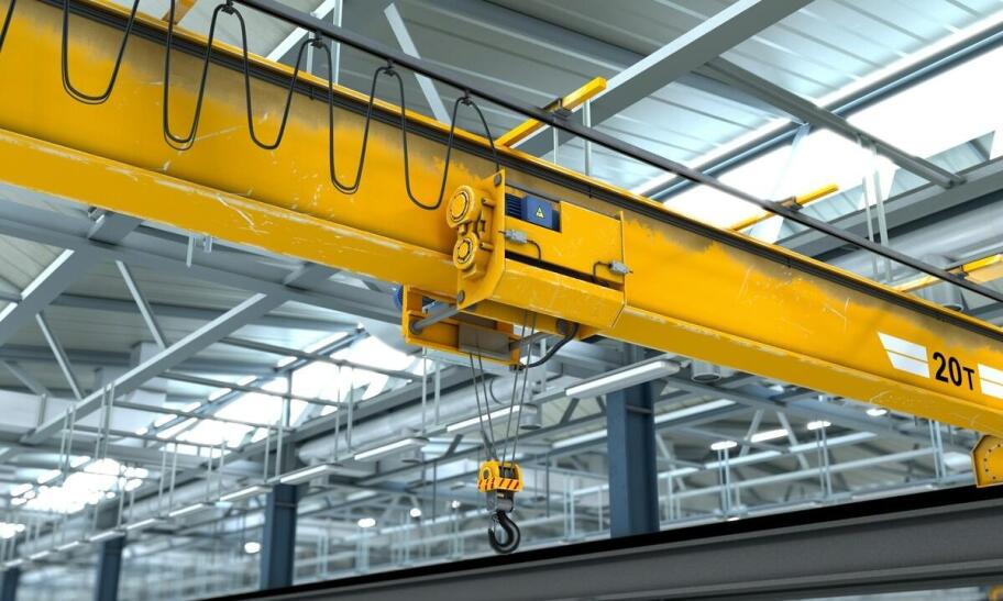 Kluczowe aspekty bezpieczeństwa przy użytkowaniu żurawi hydraulicznych