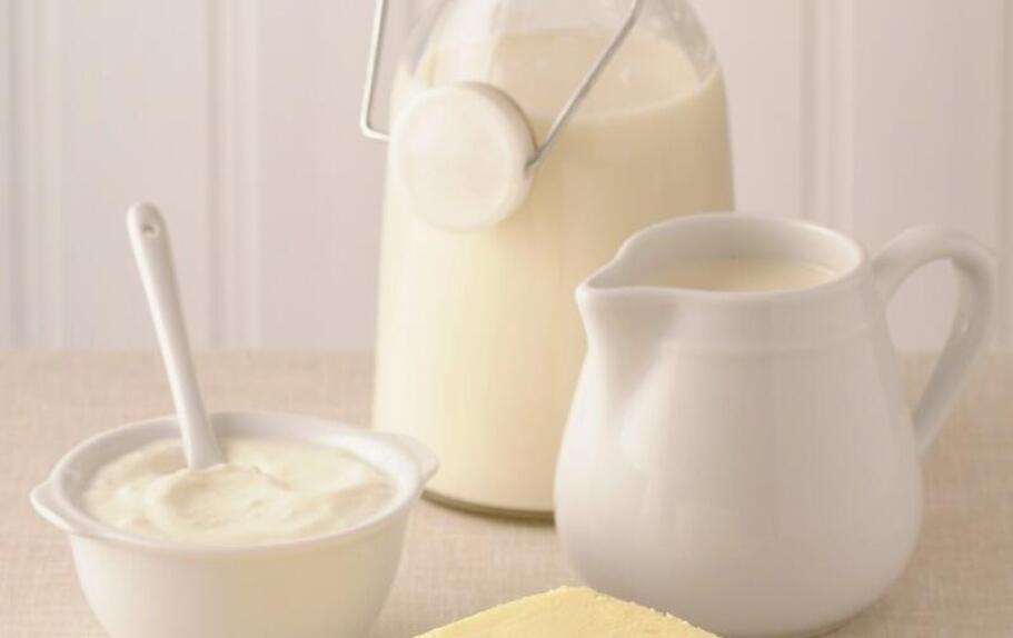 Aromat cytrynowy w wyrobach mlecznych – co warto wiedzieć?