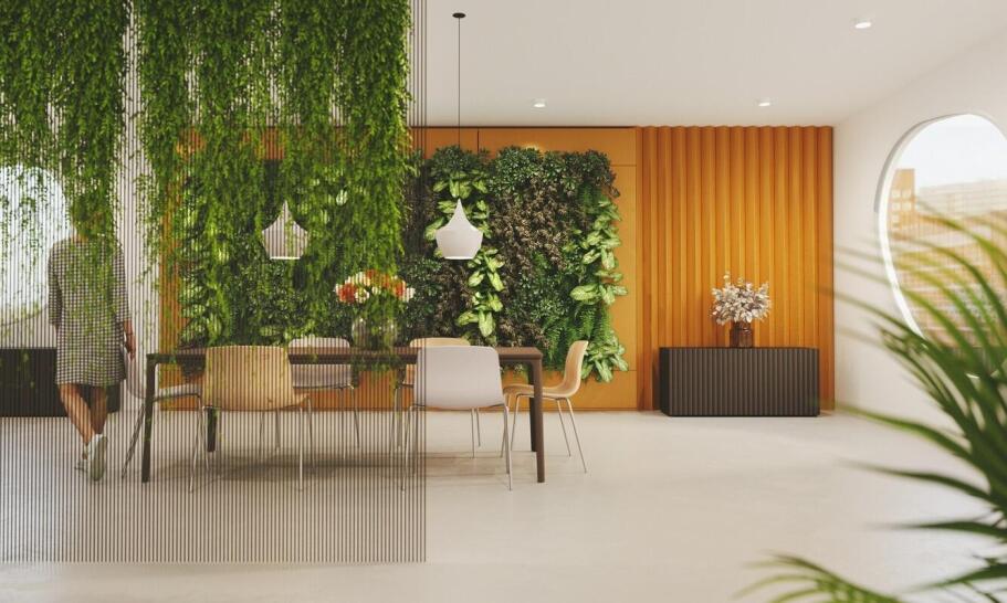 Zastosowanie sufitów napinanych 3D w restauracjach – elegancja i nowoczesność Zastosowanie sufitów napinanych 3D w restauracjach – elegancja i nowoczesność