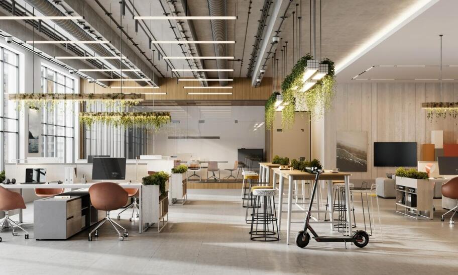 Niskie hokery jako wsparcie dla pracowników w laboratoriach – dlaczego są niezbędne? Niskie hokery jako wsparcie dla pracowników w laboratoriach – dlaczego są niezbędne?