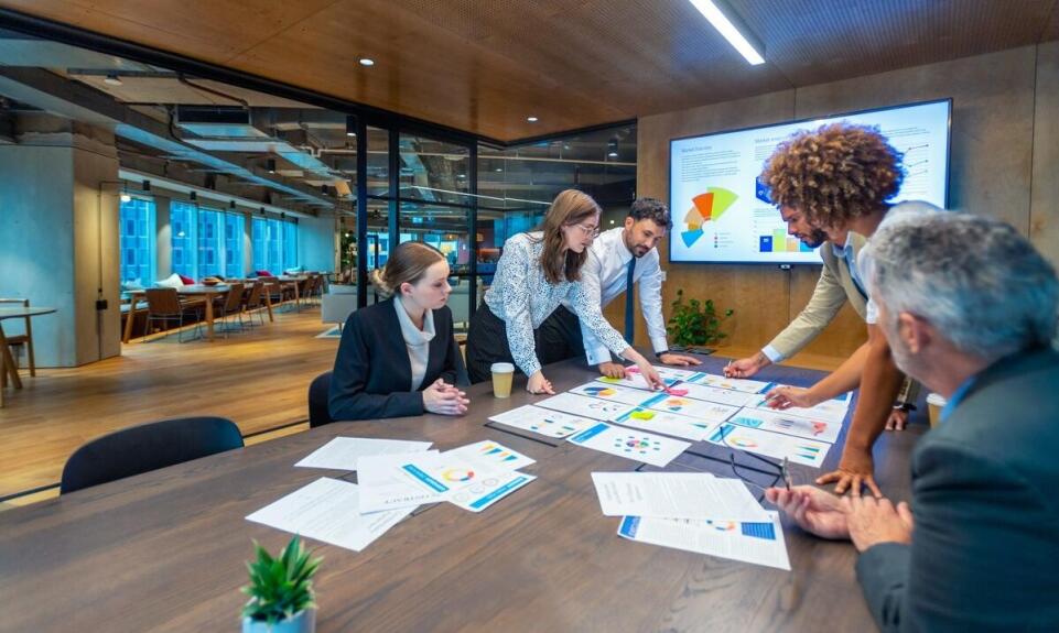 Dlaczego rzetelna obsługa kadrowo-płacowa jest kluczowa dla rozwoju firmy?