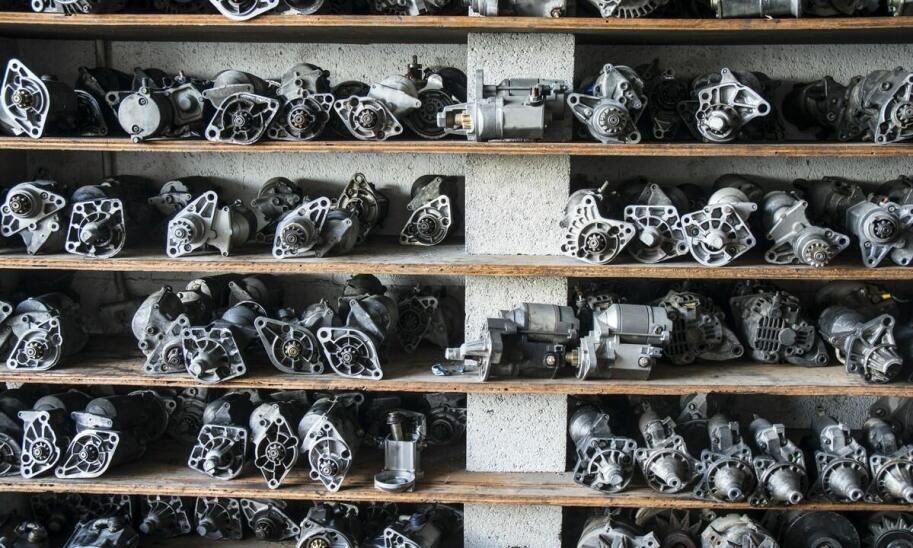 Jak wybrać odpowiedni rozrusznik do swojego modelu samochodu?