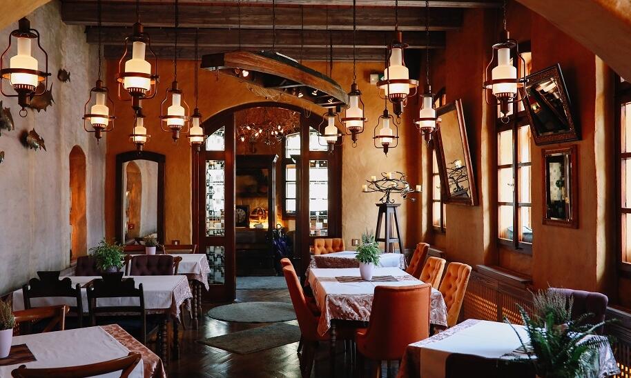 Po czym poznać dobrą restaurację?