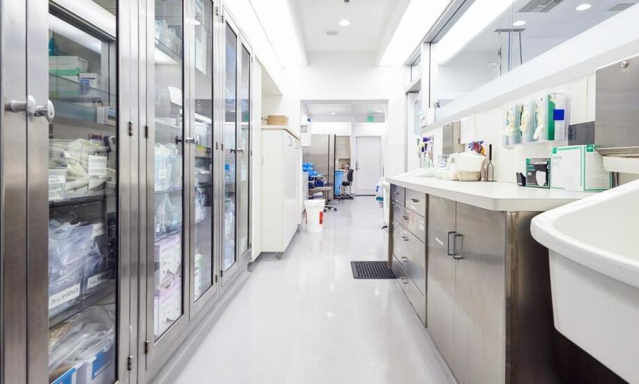 Ergonomia w laboratoriach: jak wysokie hokery laboratoryjne mogą poprawić zdrowie pracowników? Ergonomia w laboratoriach: jak wysokie hokery laboratoryjne mogą poprawić zdrowie pracowników?
