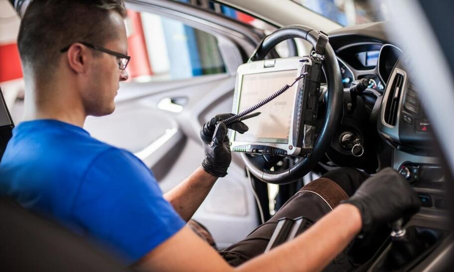 Jakie technologie wspierają diagnostykę komputerową w mechanice pojazdowej? Jakie technologie wspierają diagnostykę komputerową w mechanice pojazdowej?