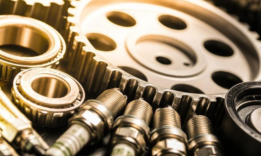 Poradnik zakupu oryginalnych części do Forda Fusion - dlaczego warto?