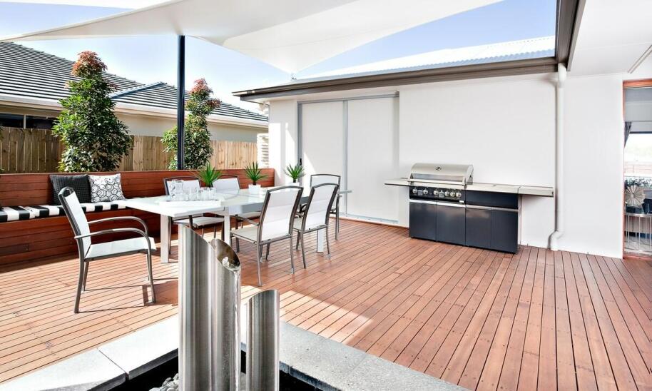 Jak markizy tarasowe wpływają na komfort wypoczynku?