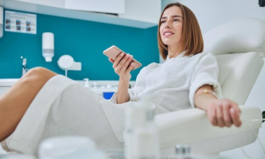 Jak przygotować się do wizyty u dentysty, aby maksymalnie wykorzystać czas konsultacji?