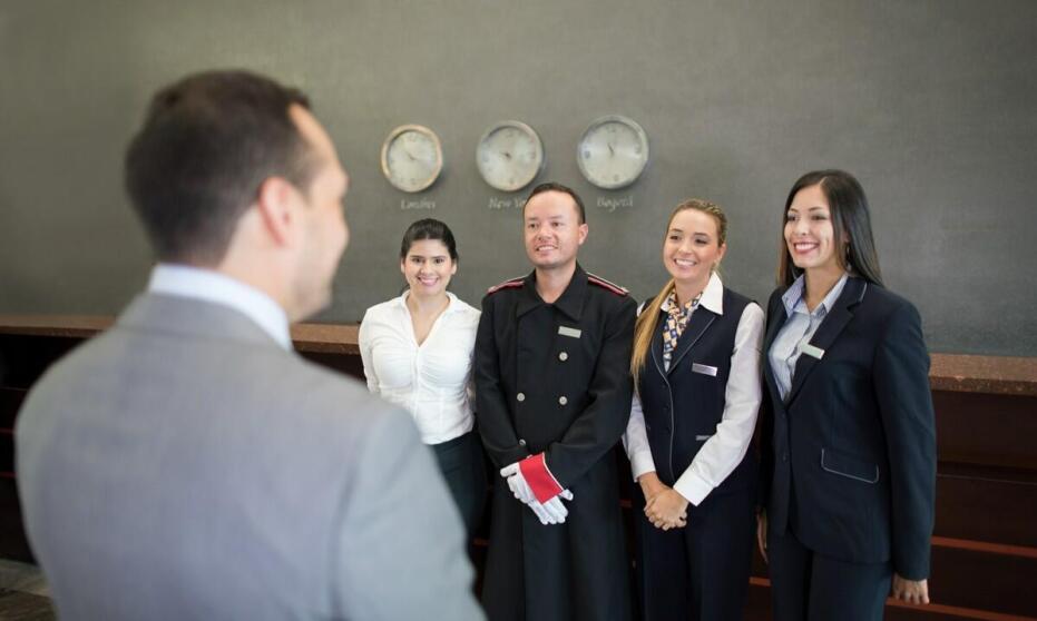 Reklamacja usług hotelowych – jak postępować w przypadku problemów?